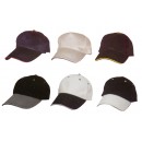 Sandwiched Beak Baseball Caps